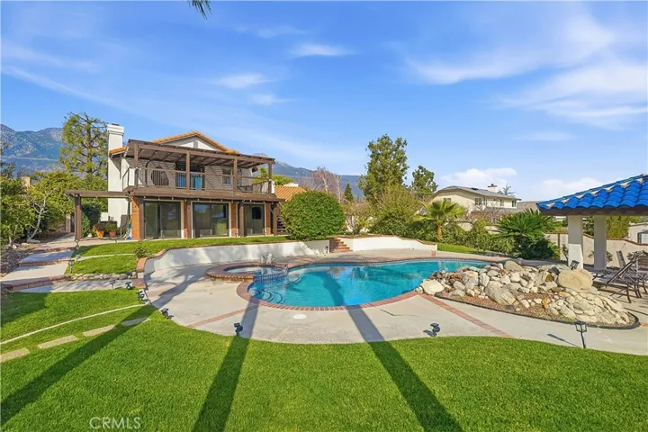 8093 Banyan, Rancho Cucamonga, California 91701