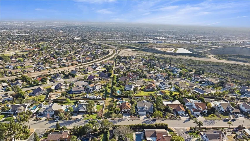 8093 Banyan, Rancho Cucamonga, California 91701