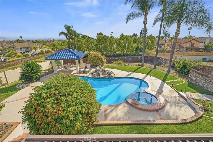 8093 Banyan, Rancho Cucamonga, California 91701