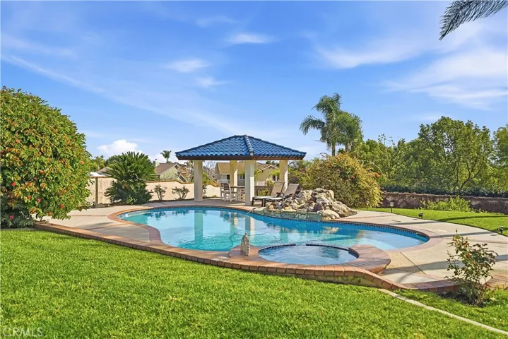 8093 Banyan, Rancho Cucamonga, California 91701