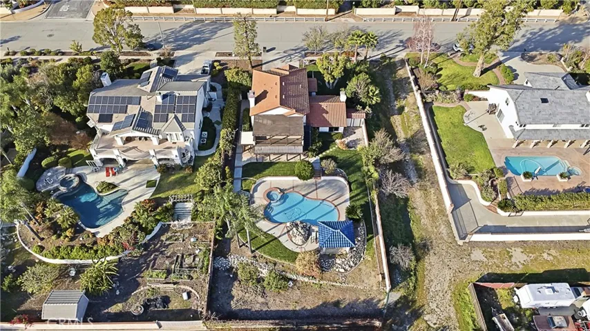 8093 Banyan, Rancho Cucamonga, California 91701
