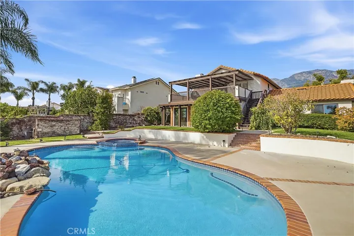 8093 Banyan, Rancho Cucamonga, California 91701