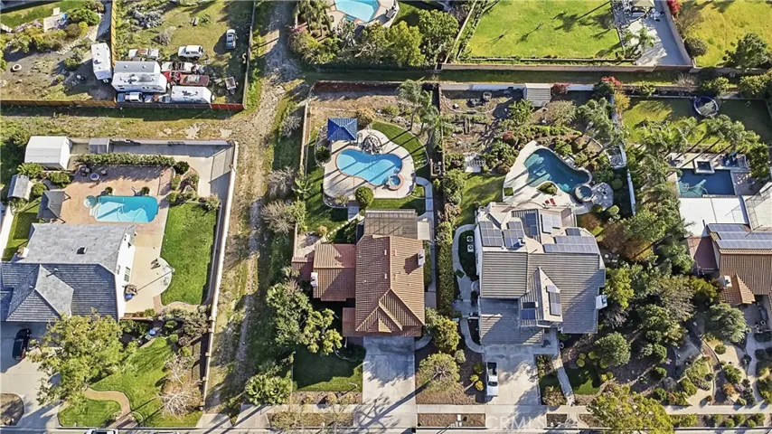 8093 Banyan, Rancho Cucamonga, California 91701