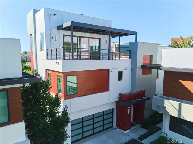 6 Transport, Tustin, California 92782