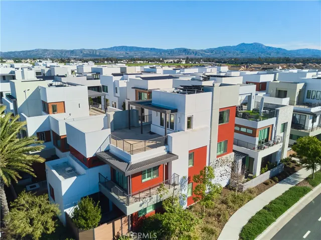 6 Transport, Tustin, California 92782