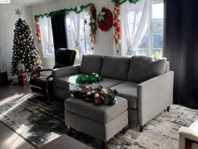 157 Santa Teresa, San Leandro, California 94579