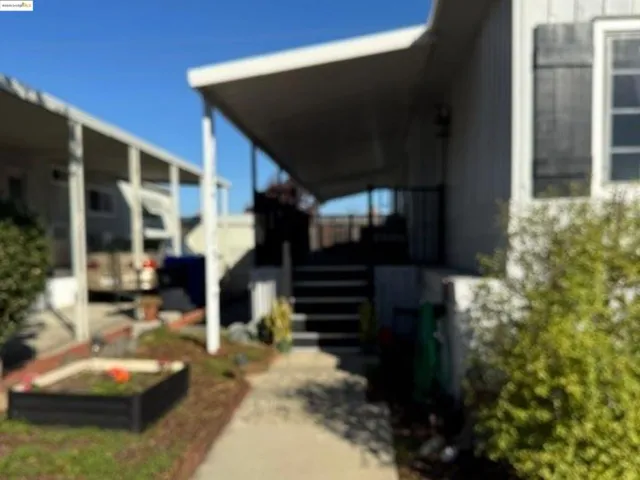 157 Santa Teresa, San Leandro, California 94579