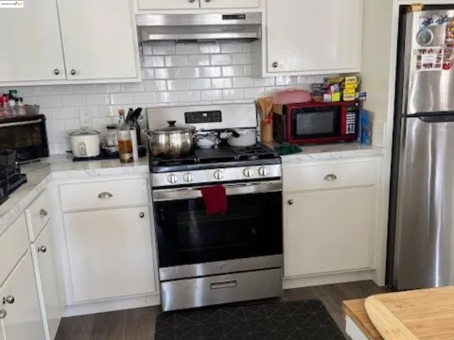 157 Santa Teresa, San Leandro, California 94579