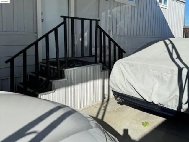 157 Santa Teresa, San Leandro, California 94579