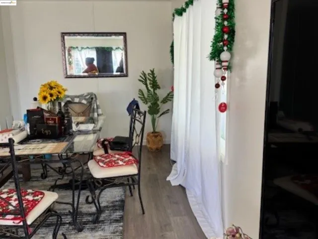 157 Santa Teresa, San Leandro, California 94579