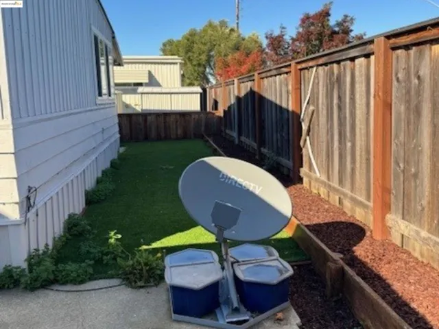 157 Santa Teresa, San Leandro, California 94579