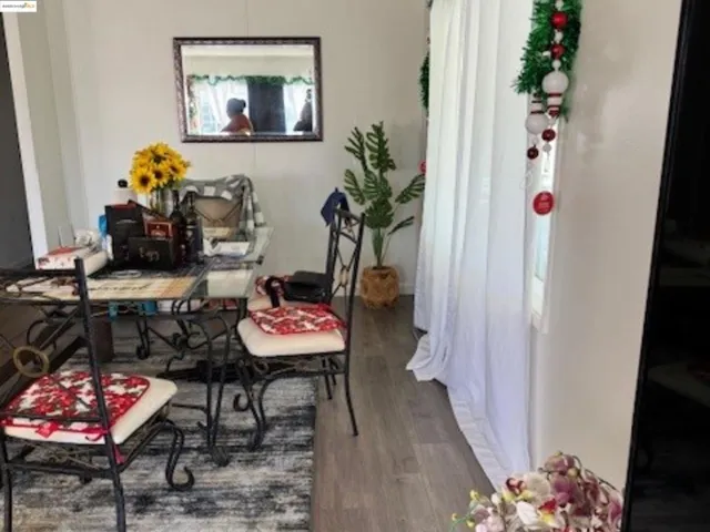157 Santa Teresa, San Leandro, California 94579