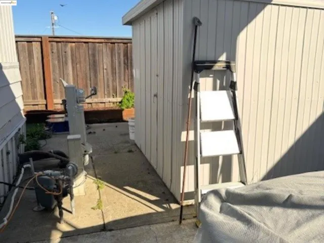 157 Santa Teresa, San Leandro, California 94579