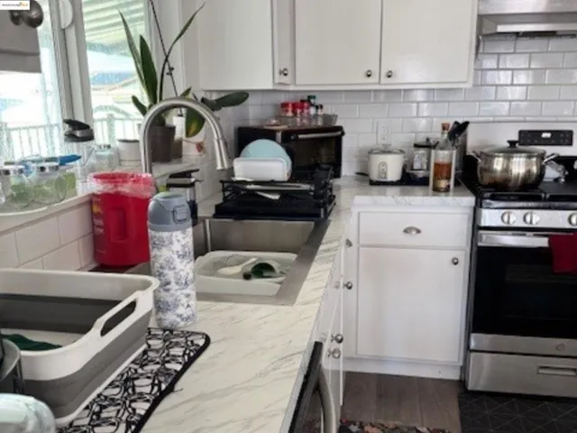 157 Santa Teresa, San Leandro, California 94579