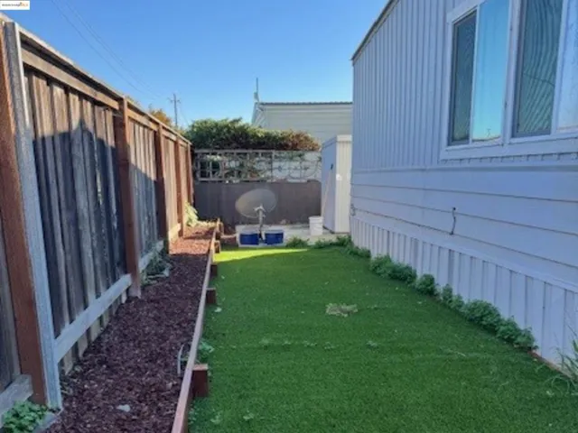 157 Santa Teresa, San Leandro, California 94579