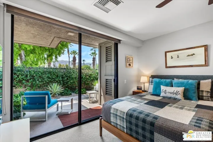 Guest Bedroom #1