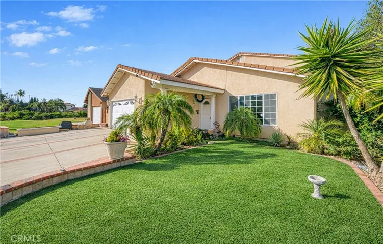 1740 Rada Road, Hacienda Heights, California 91745