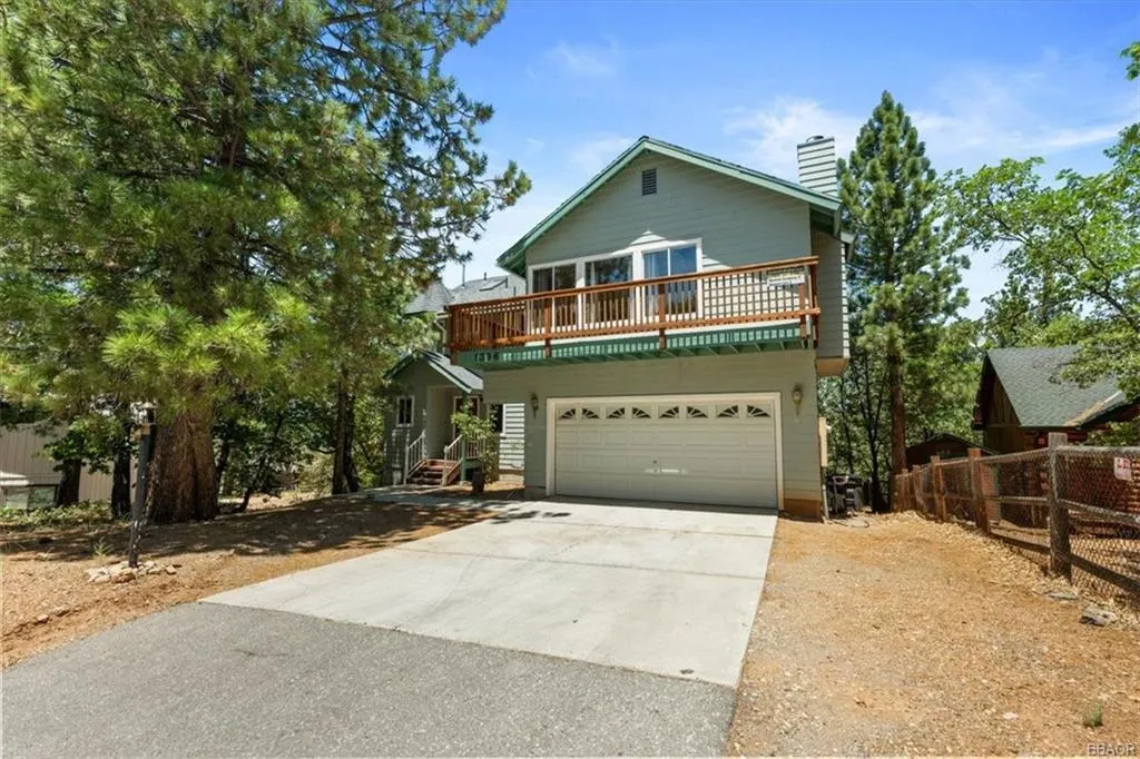 1396 La Crescenta Drive, Big Bear, California 92314 home-pic-3