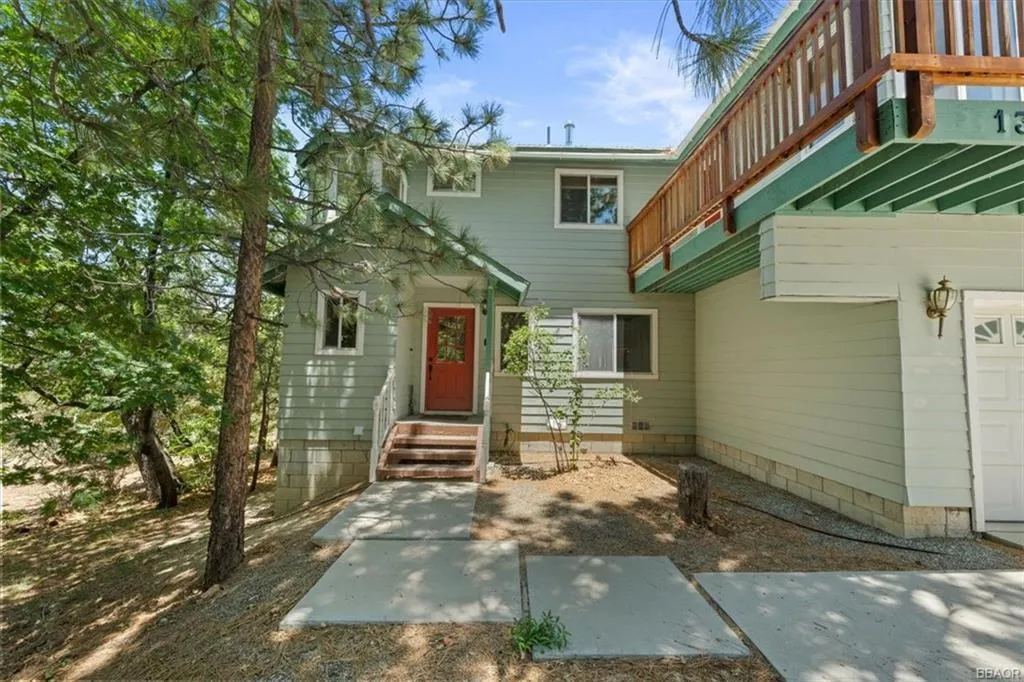 1396 La Crescenta Drive, Big Bear, California 92314 home-pic-2