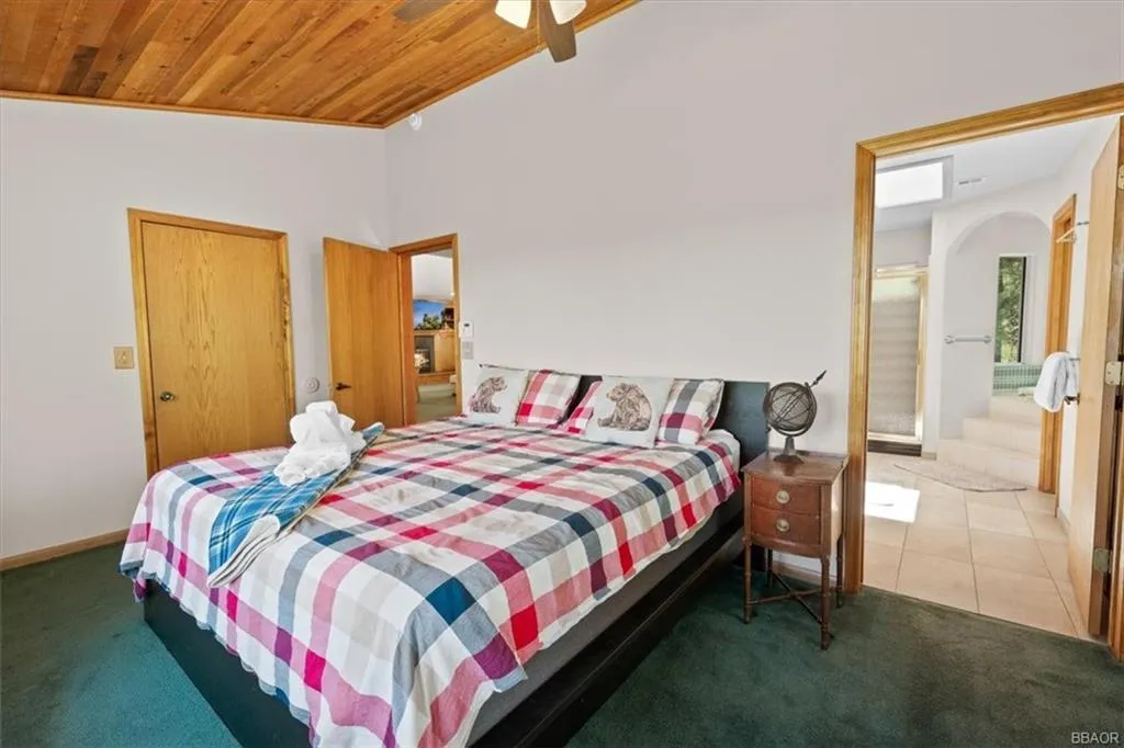 1396 La Crescenta Drive, Big Bear, California 92314 home-pic-9