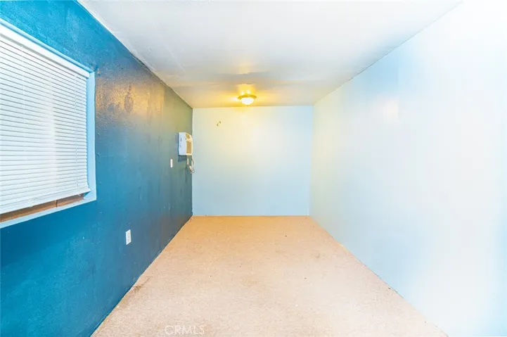 Additional Room