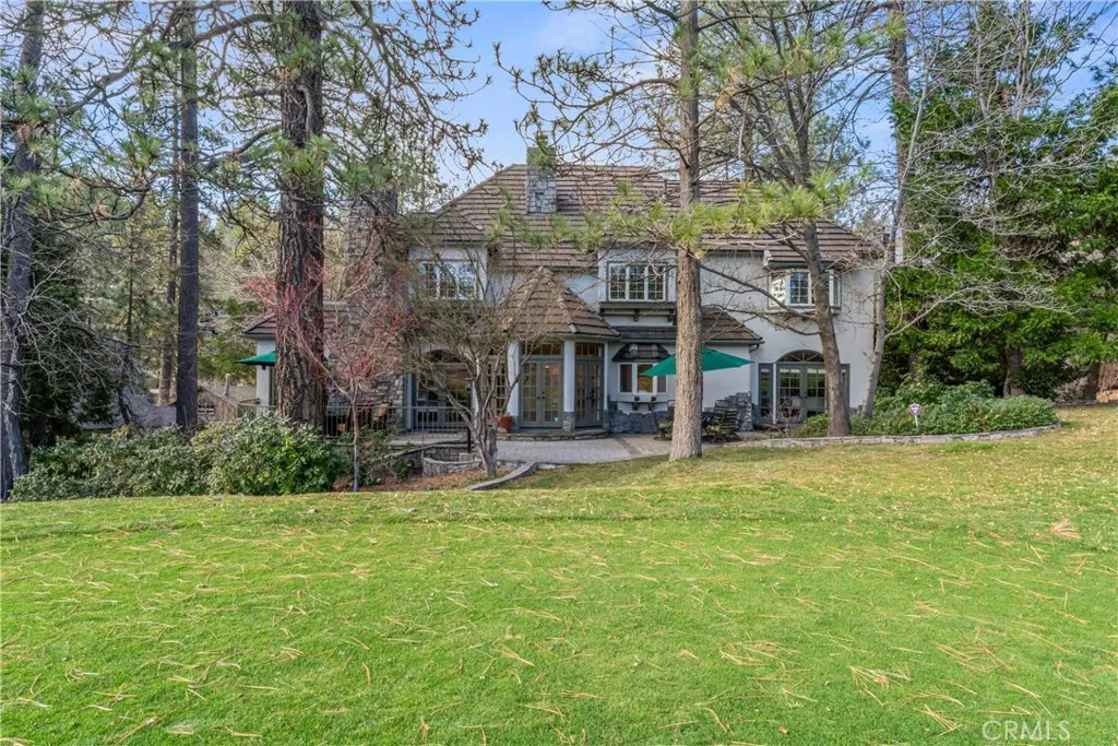 699 Brentwood, Lake Arrowhead, California 92352 home-pic-23