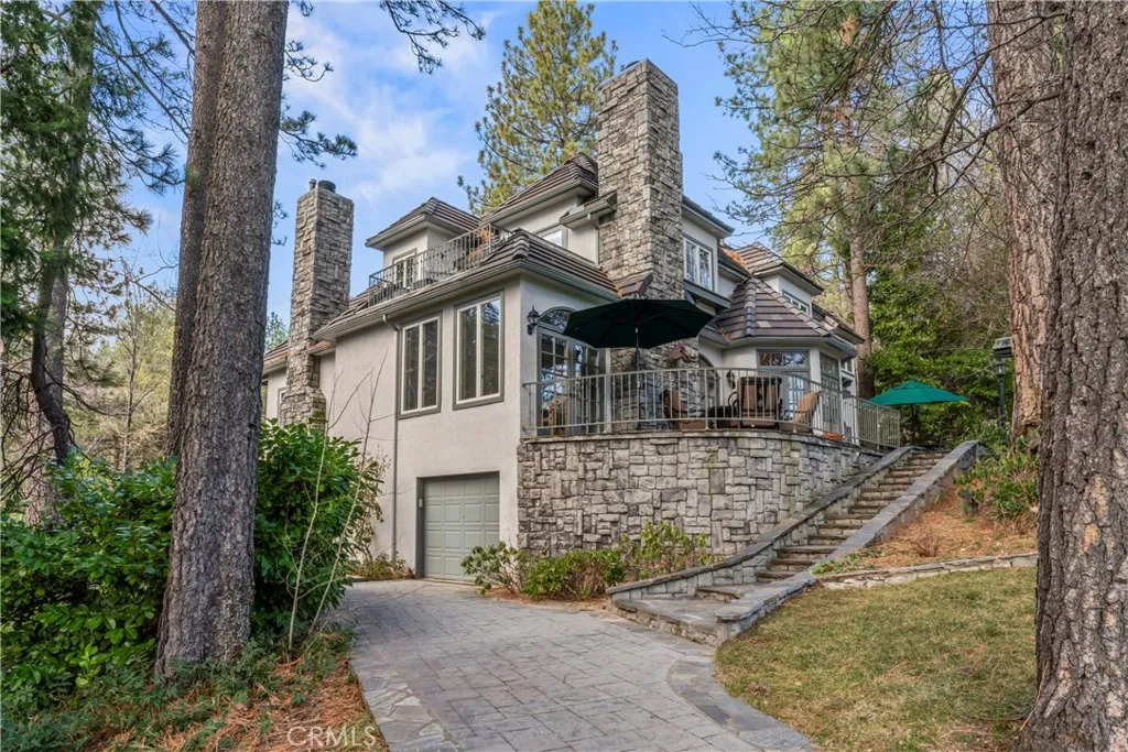 699 Brentwood, Lake Arrowhead, California 92352 home-pic-24