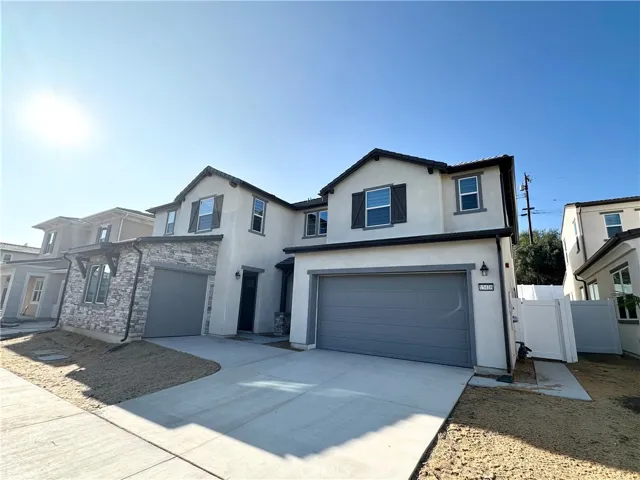 15416 Oakbrush Place, Hacienda Heights, California 91745