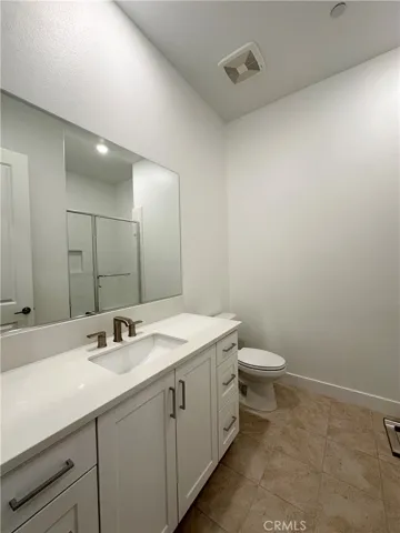 Next Gen Living / mother-in-law bathroom