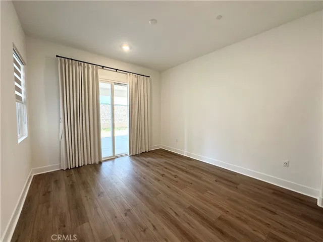 Next Gen Living / mother-in-law bedroom