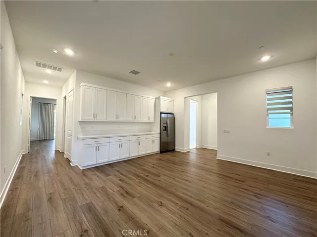 Next Gen Living / mother-in-law living area