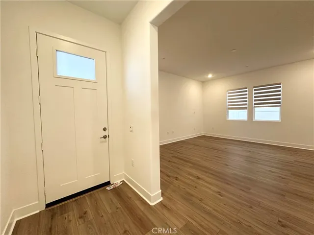 Next Gen Living / mother-in-law entry