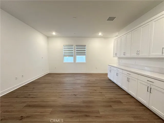 Next Gen Living / mother-in-law living area