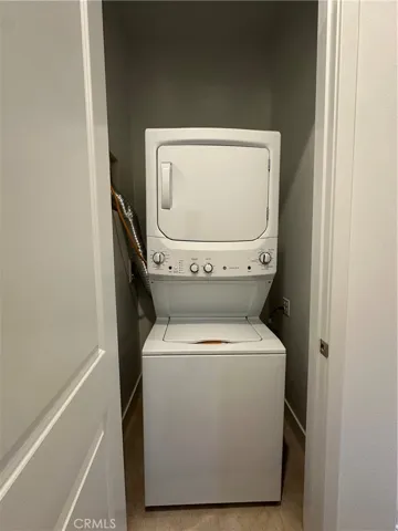 Next Gen Living / mother-in-law laundry
