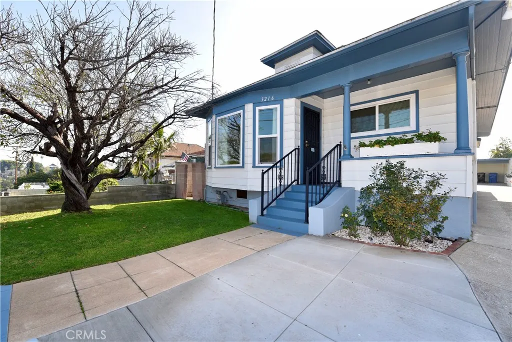 3216 Eagle, Los Angeles, California 90063 home-pic-1