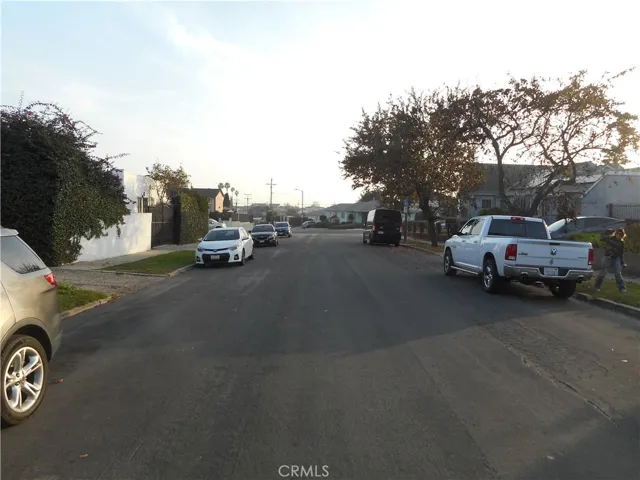 Street View South