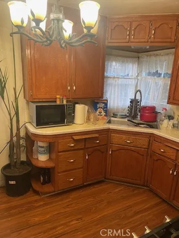 Kitchen Sink