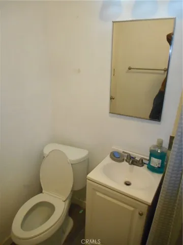 Bath Toilet Sink