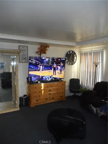 Front Room TV