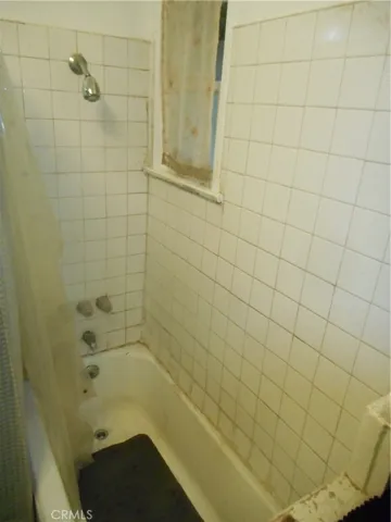 Bath Shower