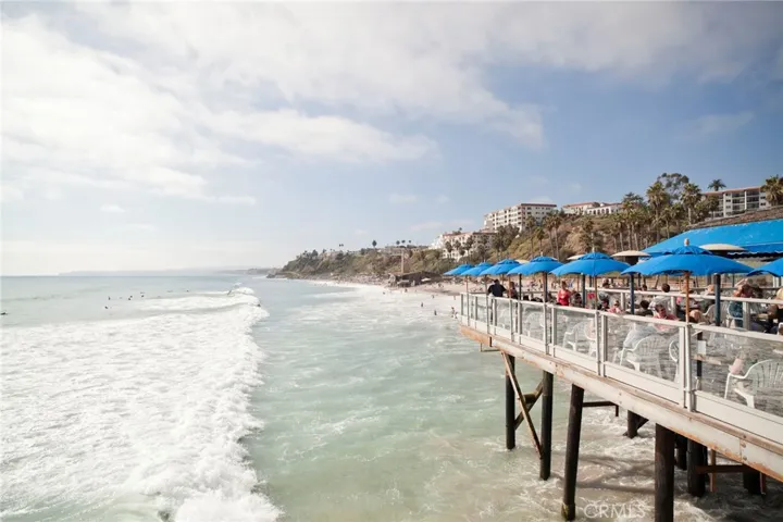 San Clemente lifestyle shot