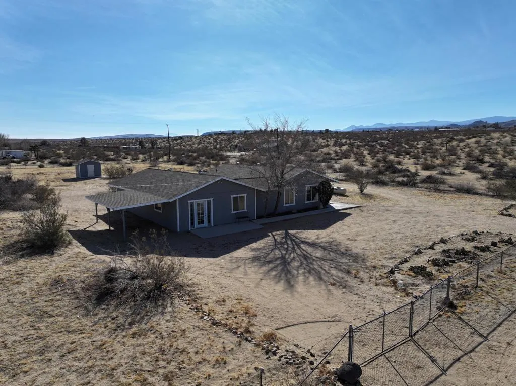 1176 Belfield Boulevard, Landers, California 92285 home-pic-22