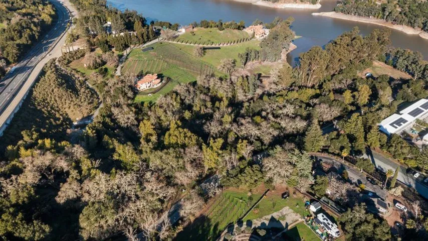 0 Old Santa Cruz Highway, Los Gatos, California 95033