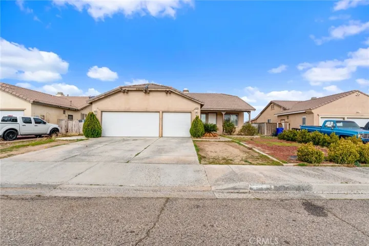 10726 Thorndale, Adelanto, California 92301