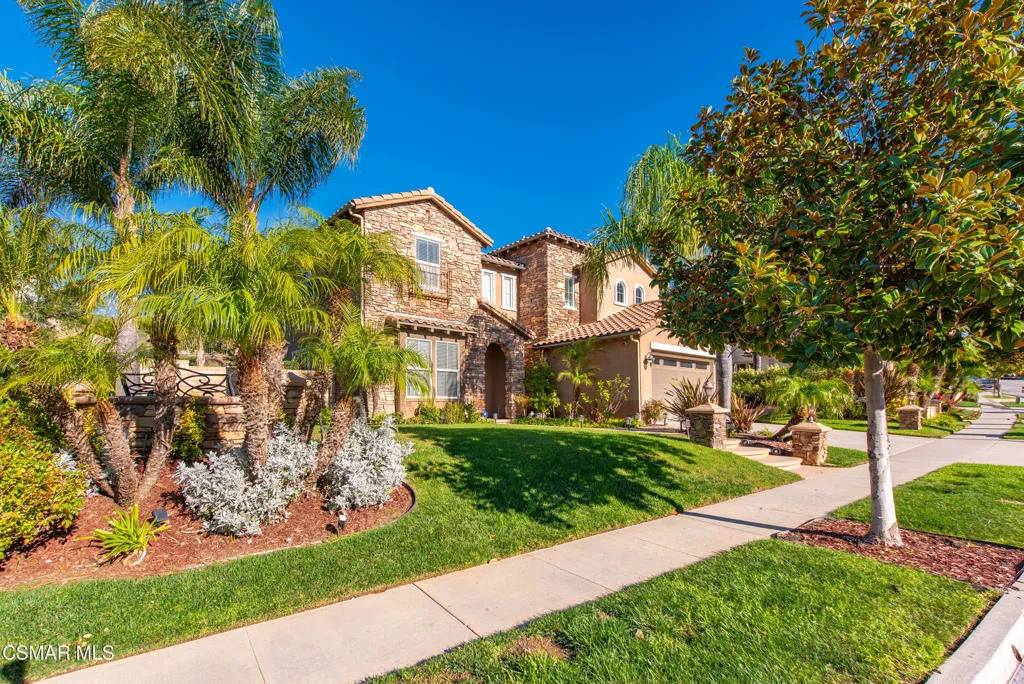 4741 Westwood Street, Simi Valley, California 93063 home-pic-2