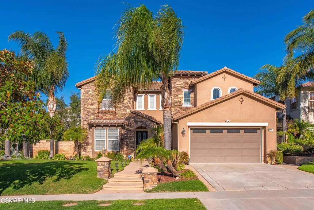 4741 Westwood Street, Simi Valley, California 93063 home-pic-1