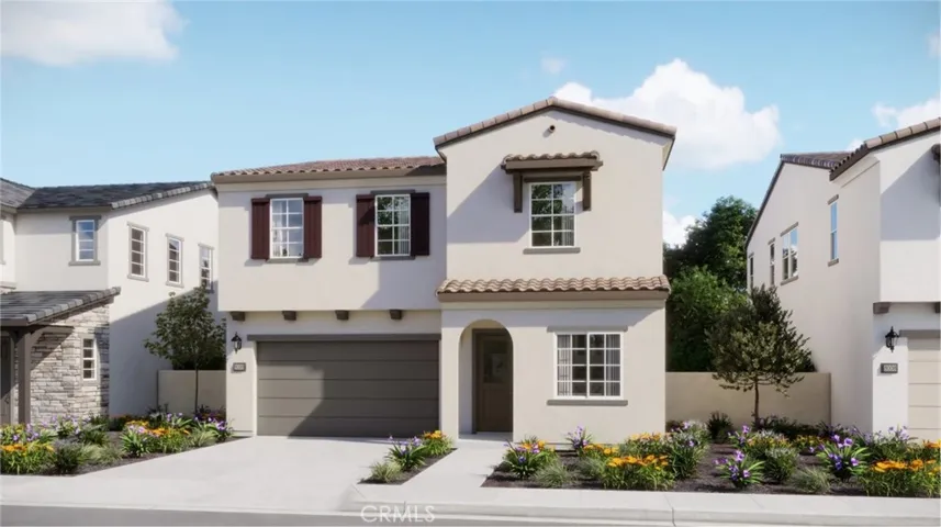 Photos shown are of model only- not actual homesite.