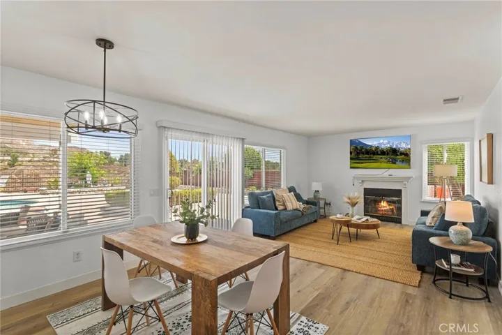 OPEN CONCEPT KITCHEN FAMILY ROOM
