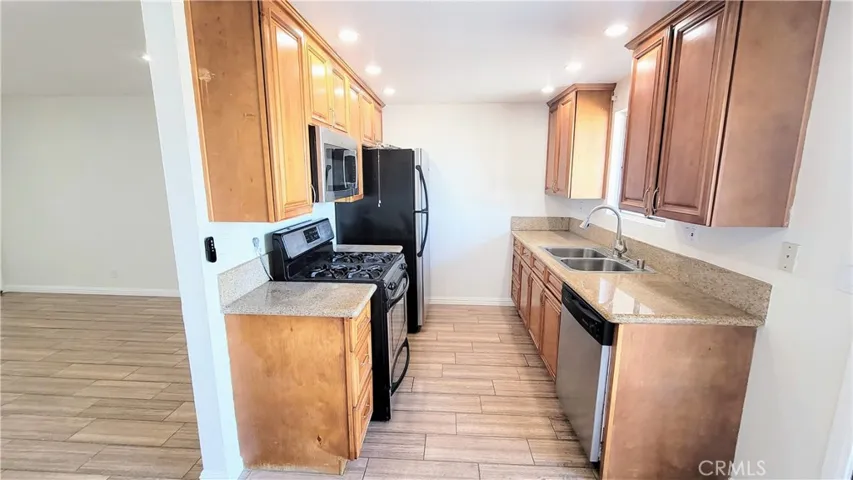 15351 Orange Avenue 26, Paramount, California 90723