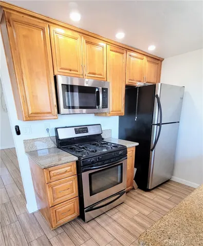 15351 Orange Avenue 26, Paramount, California 90723
